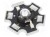 Dioda LED mocy 3W UV