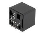 Przekaźnik samochodowy 12VDC 80A AM3-12BP; Rayex Electronics