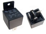 Przekaźnik samochodowy 12VDC 80A AM3-12P Rayex Electronics; odp.NVF4-7A-Z70a