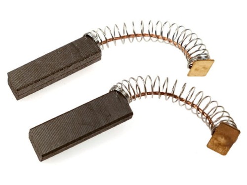 Szczotki węglowe 5x10x32mm; ALFA SK10