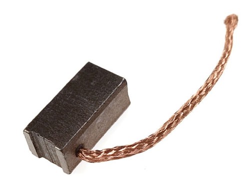 Szczotki grafitowo-miedziane 8x9,8x19mm