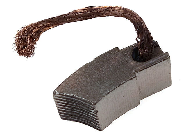 Szczotki grafitowo-miedziane 8,2x10x23mm