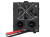 Zasilanie awaryjne, czysty sinus, 12VDC / 230VAC 500W; Kemot