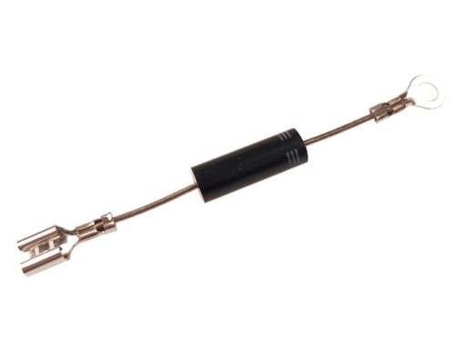 Dioda do mikrofalówki 350mA 12kV; T3512