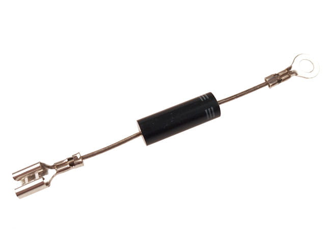Dioda do mikrofalówki 350mA 12kV; T3512