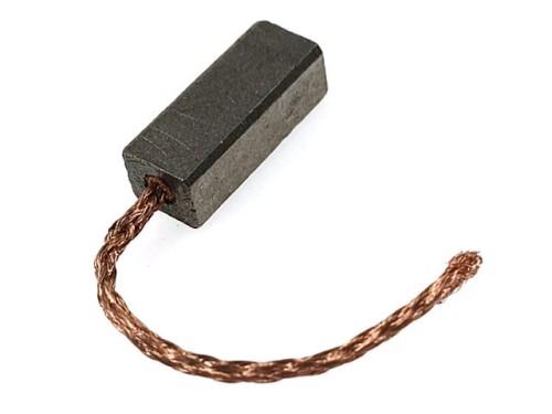 Szczotki grafitowo-miedziane 6,8x7,9x20mm M68