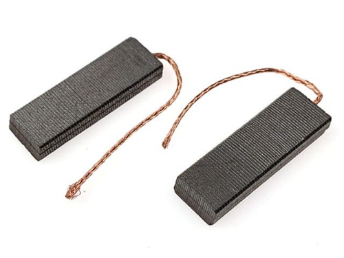 Szczotki węglowe 5x12,5x36mm; SOLE SG346, 5058250226588000
