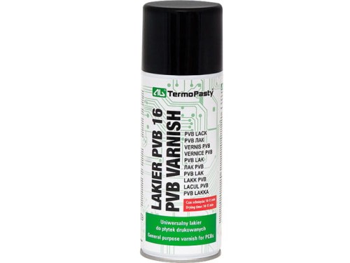 PVB60 400ml