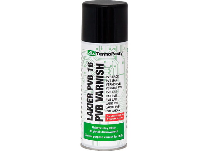 PVB60 400ml