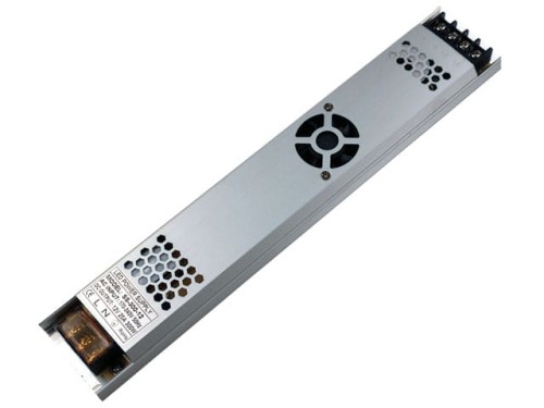 12V 300W 25A FLAT