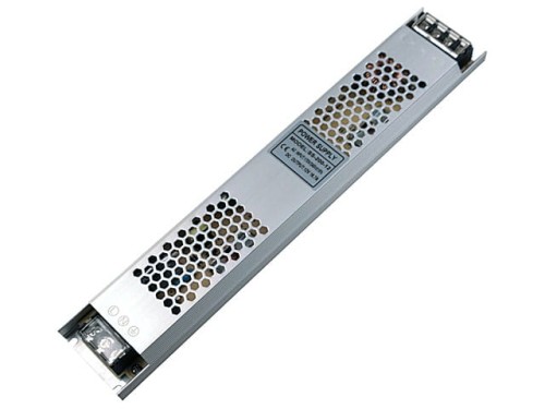 12V 200W 16,6A FLAT