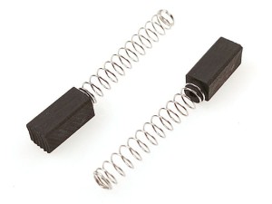 Szczotki węglowe 6x6x15mm; Black&Decker 915068-01 376143