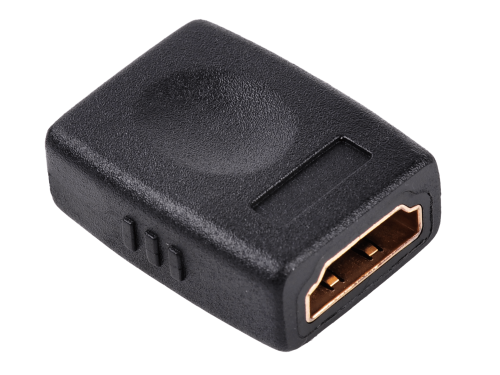 Adapter gniazdo HDMI na gniazdo HDMI
