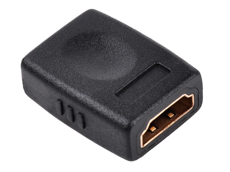 Adapter gniazdo HDMI na gniazdo HDMI