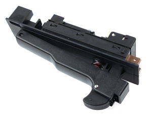 Wyłącznik szlifierka Celma PRAg bez łagodnego rozruchu 2 styki 8A 250V