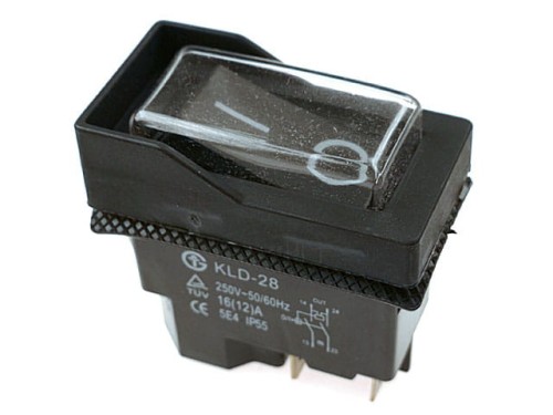 KLD28 4 styki