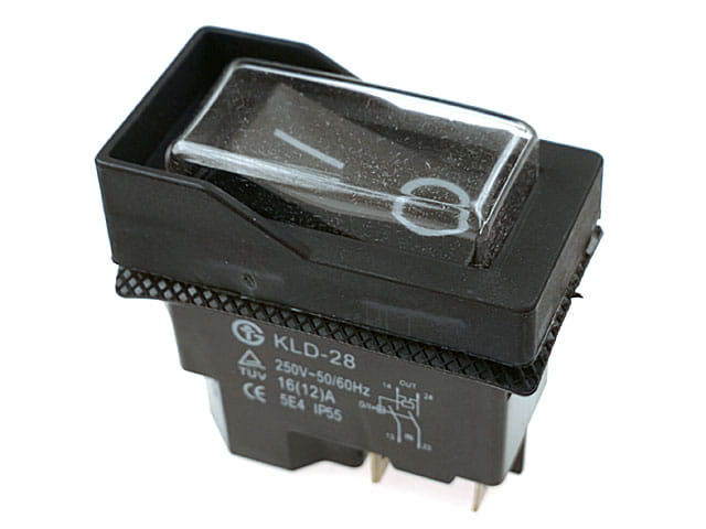 KLD28 4 styki