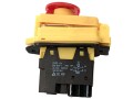 DKLD DZ6 4 pin z wył. awaryjnym; odp. ZH02-Ax