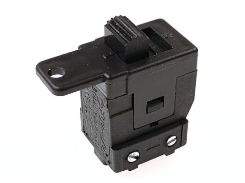 Wyłącznik BLAUFKRAFT szlifierka BWS115-580