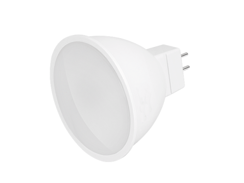 Żarówka LED 12V MR16 5W 300lm