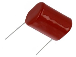 Kondensator 1,5uF polipropylenowy, 400V DC, raster: 20mm