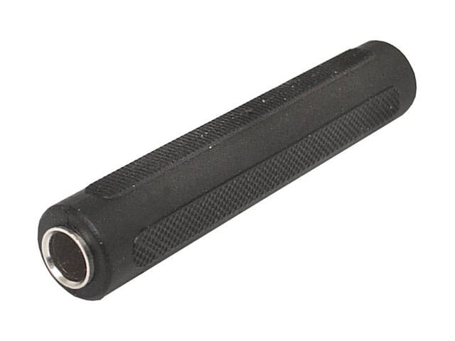 Dwustronne gniazdo 6,3mm