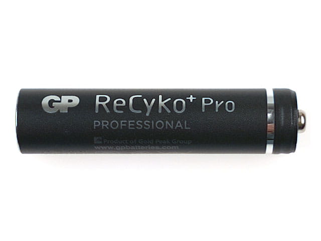 Akumulator R3 (AAA) 800mAh GP ReCyko+Pro