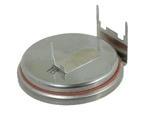 Bateria litowa 3V CR2450N 3pin