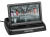 Monitor samochodowy Peiying 4,3"