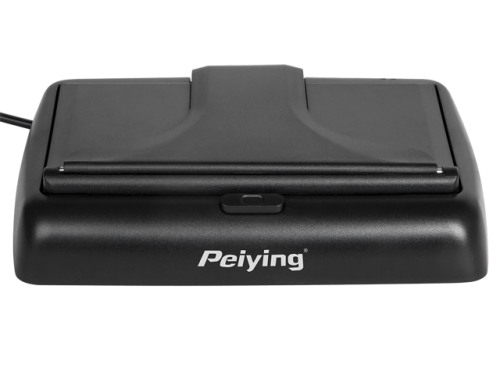 Monitor samochodowy Peiying 4,3"