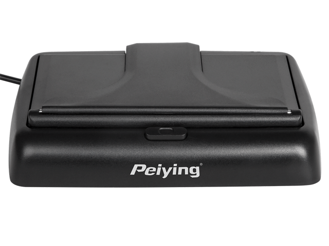 Monitor samochodowy Peiying 4,3"