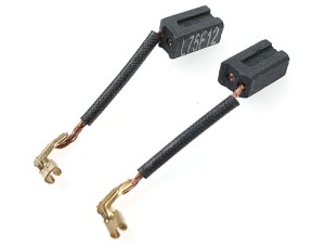 Szczotki węglowe 6,3x8x13mm; DEWALT 176949-00