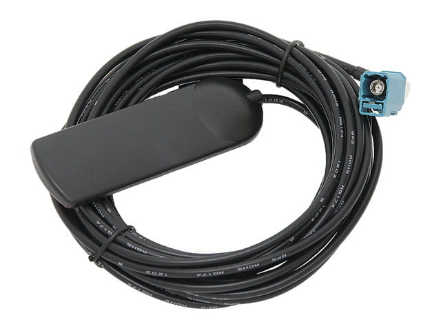 Antena GSM samochodowa, wtyk FAKRA