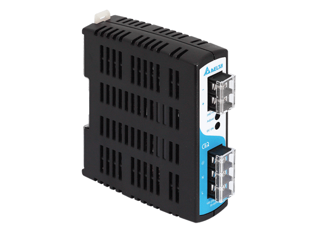 DELTA ELECTRONICS DRP024V60W1AZ