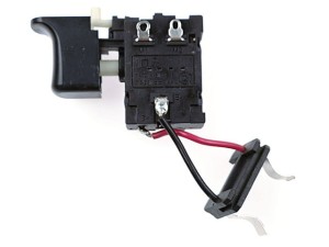 Przełącznik wkrętaki akumulatorowej PARKSIDE EINHELL SKILL Makita 8281D