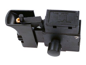 Przełącznik wiertarki TOPEX, FERM, AEG, TOYA ; FA2-6/1BEK