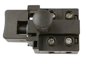 Przełącznik KR82, wiertarki TOPEX, FERM, AEG, TOYA ; odp. FA2-5/2D