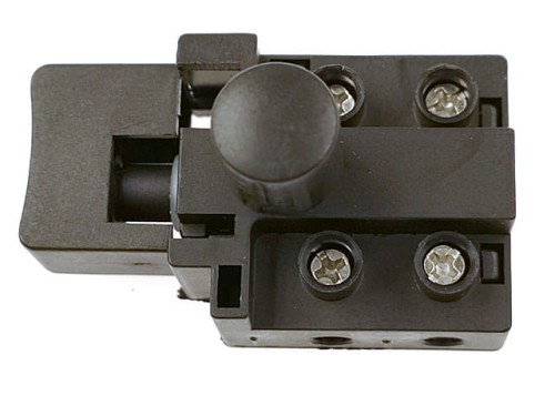 Przełącznik KR82 12A 250V; odp. FA2-5/2D