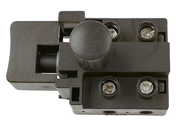 Przełącznik KR82 12A 250V; odp. FA2-5/2D