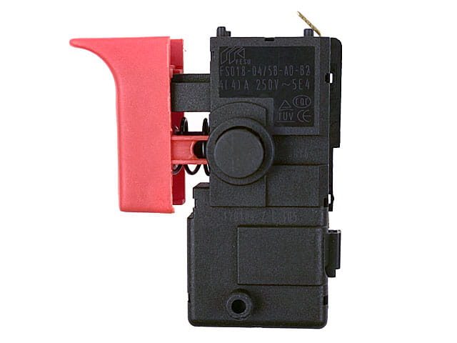Przełącznik wiertarki BOSCH PSB 550 RA, PSB 6000 RA