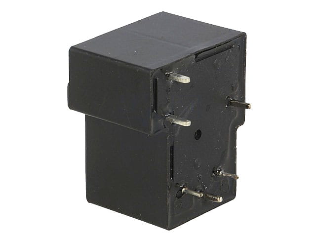 Przekaźnik 5VDC 30A L90-5W SPDT; Rayex