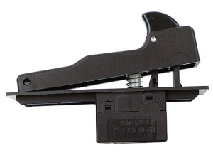 Przełącznik FS043-10/2D szlifierki Einhell, Blaukraft; odp.FA2–10/2B-1