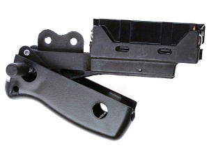 Przełącznik  12A 250V,  szlifierki DEWALT D28490, D28491, D28492, D28493