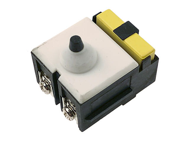 Przełącznik 945614-01, 945614-00 szlifierki DEWALT