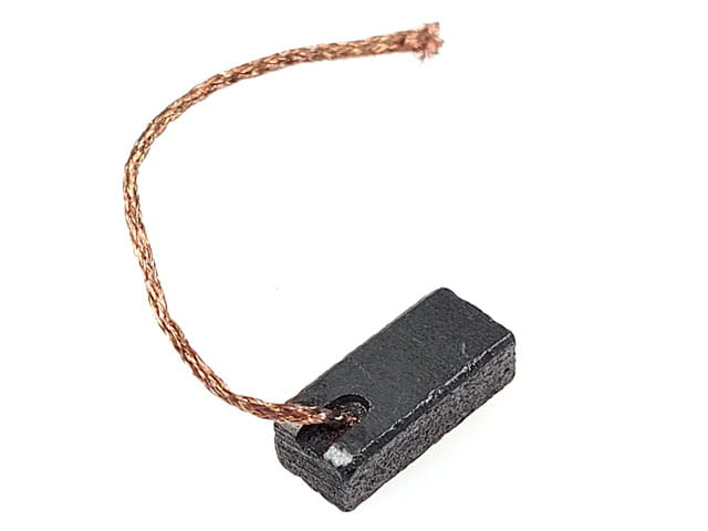 Szczotki grafitowo-miedziane 4,5x6,5x14mm