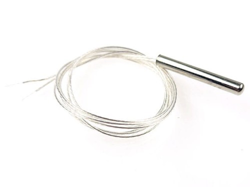 PT100 4x30mm 2 przewodowa