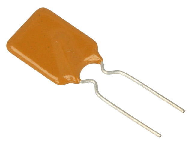 Bezpiecznik polimerowy 1,85A 30V