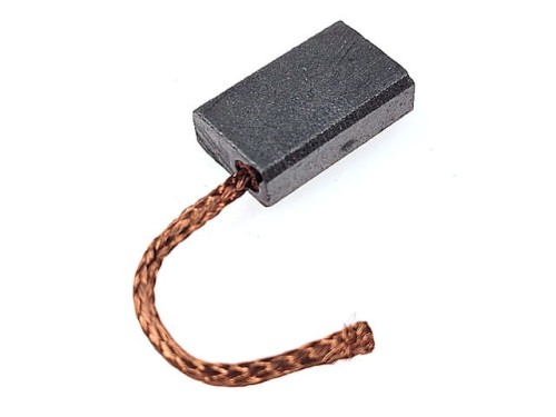 Szczotki grafitowo-miedziane 5,9x12,4x20mm M68