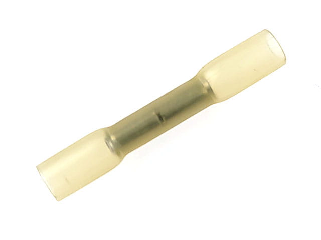 Tulejka połączeniowa w izolacji termokurczliwej 0,5mm2