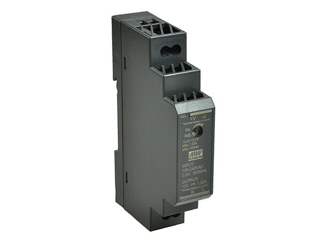 HDR-15-12 MeanWell